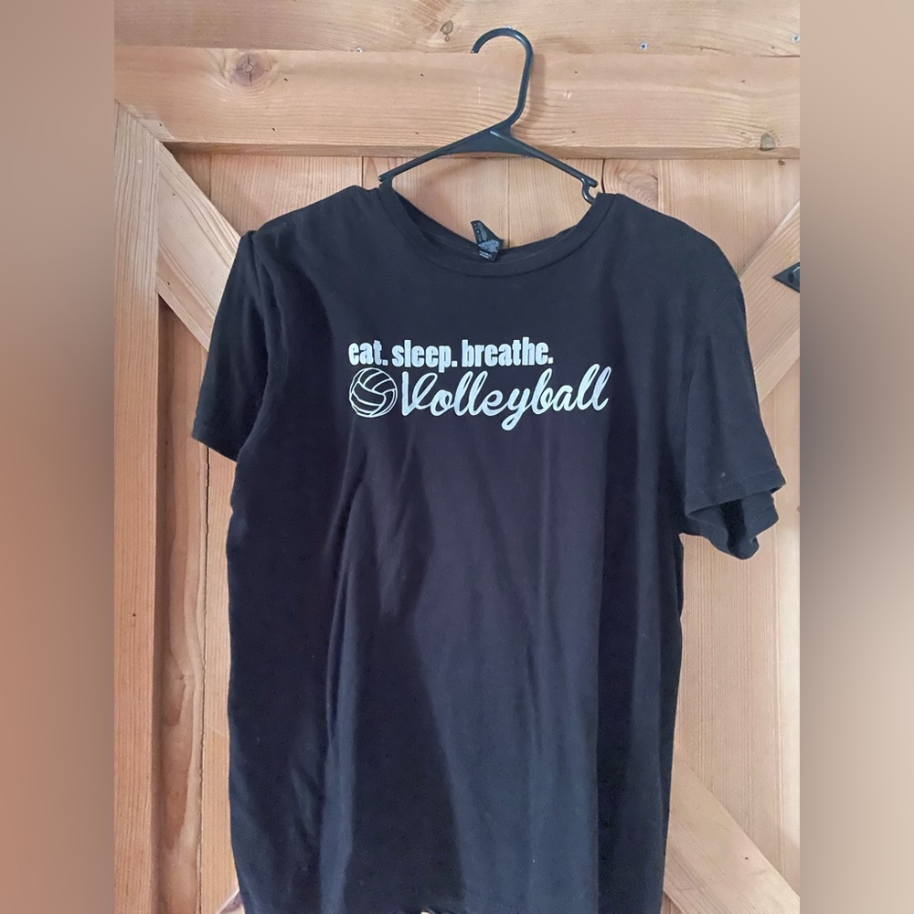 Volleyball Tshirt